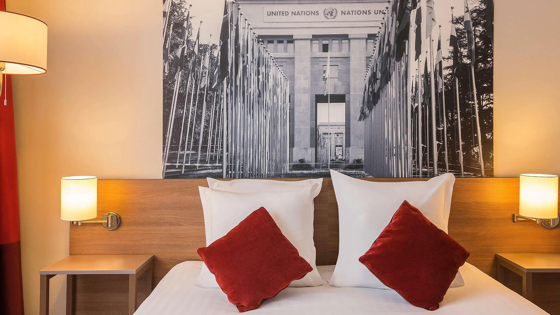 Aparthotel Adagio Original Thoiry Geneve