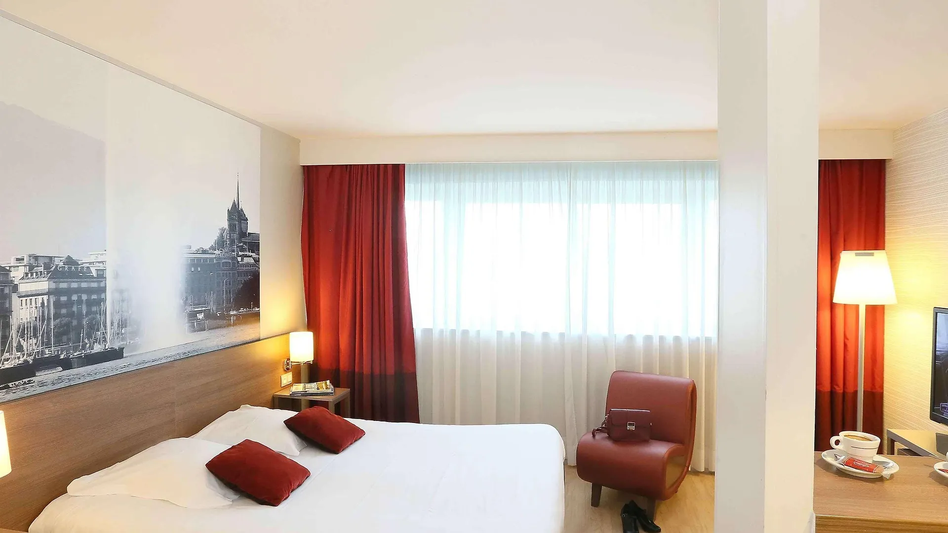 Aparthotel Adagio Original Thoiry Geneve