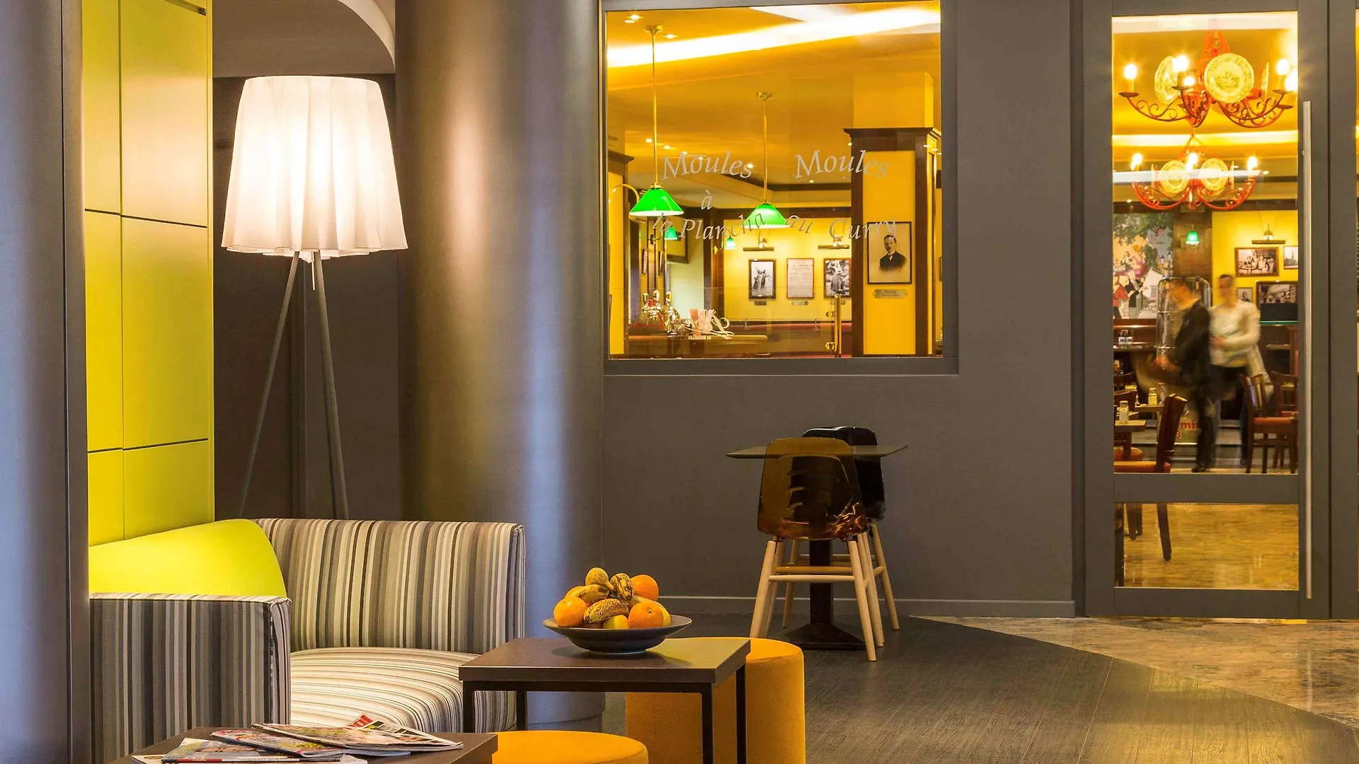 Aparthotel Adagio Original Thoiry Geneve 4*, Thoiry (Ain) Francia