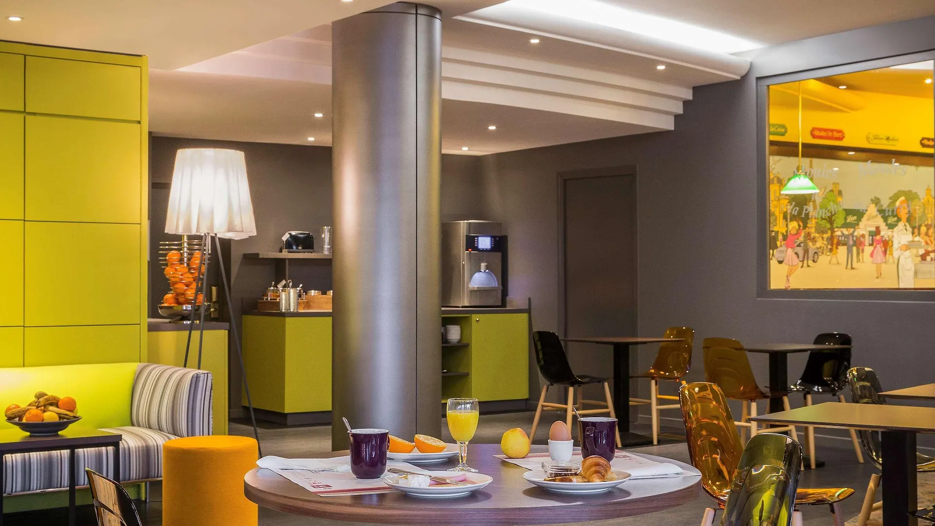 Aparthotel Adagio Original Thoiry Geneve Thoiry (Ain)