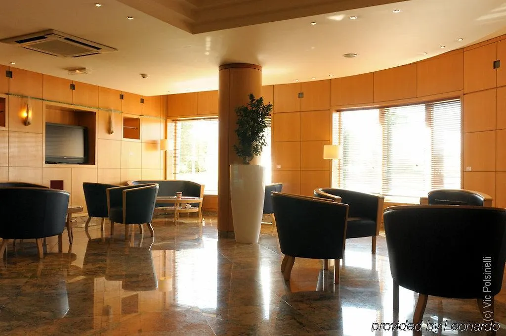 ****  Aparthotel Adagio Original Thoiry Geneve Francia