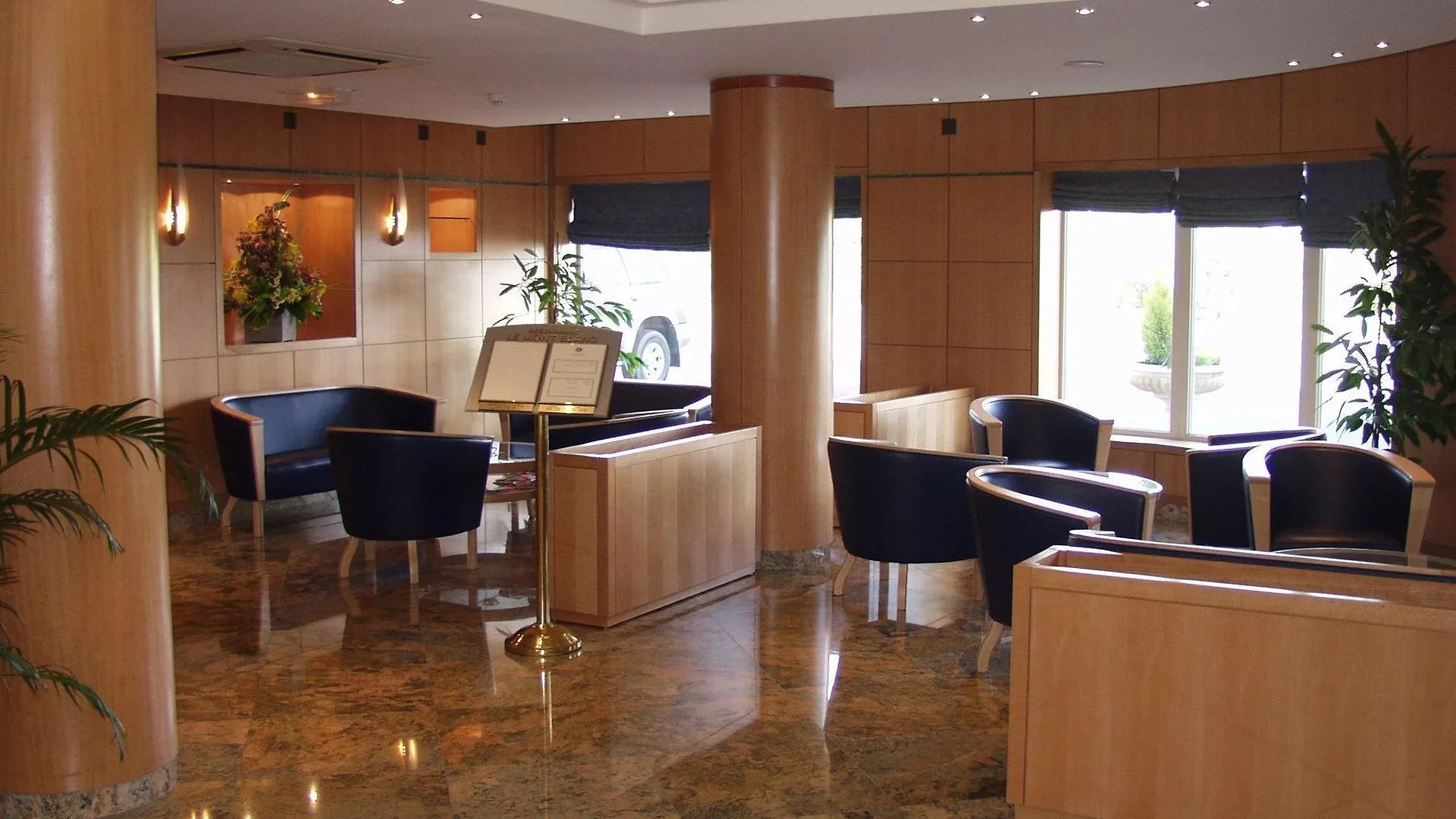 Aparthotel Adagio Original Thoiry Geneve