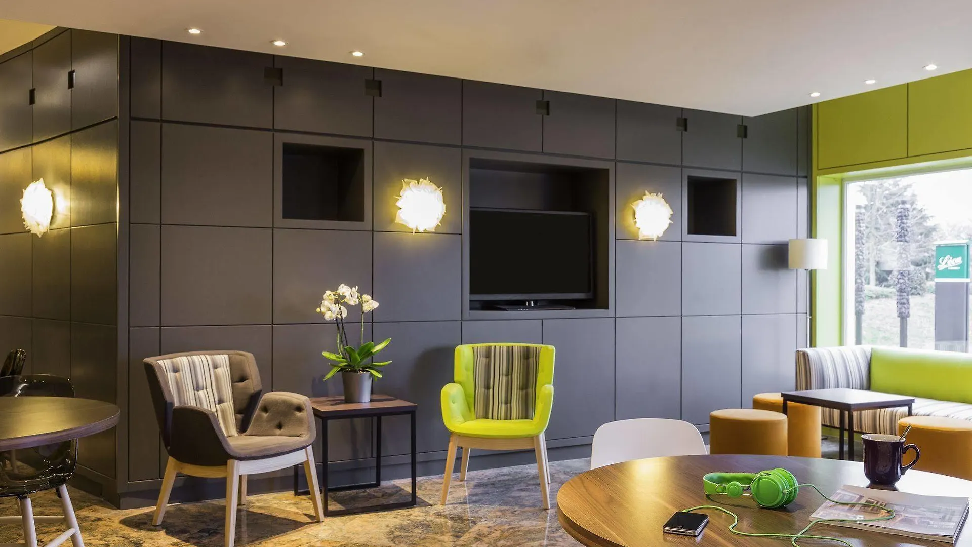 Aparthotel Adagio Original Thoiry Geneve