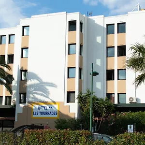 ** Hotel Les Tourrades Francia