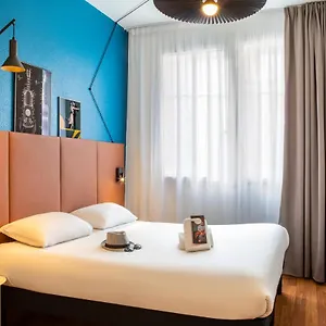 *** Hotel Ibis Ornano Montmartre Nord 18ème Francia