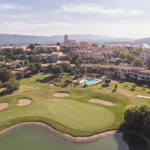 *** Aparthotel Village Pierre & Pont Royal En Provence Francia