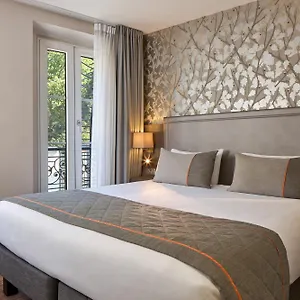 Hotel Timhotel Gare De L'est Paris