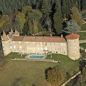 Château De Bed & Breakfast
