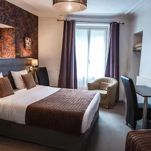 ** Hotel De La Ta Francia