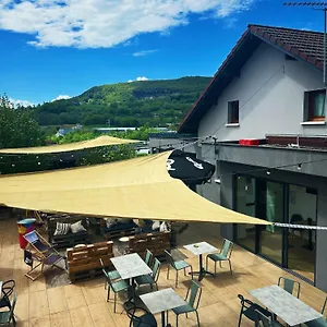 Hotel Beaujour & Bonsoir - Restaurant, Villy-le-Pelloux