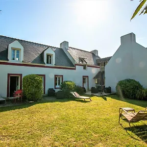 *** Hotel Le Clos Fleuri Francia