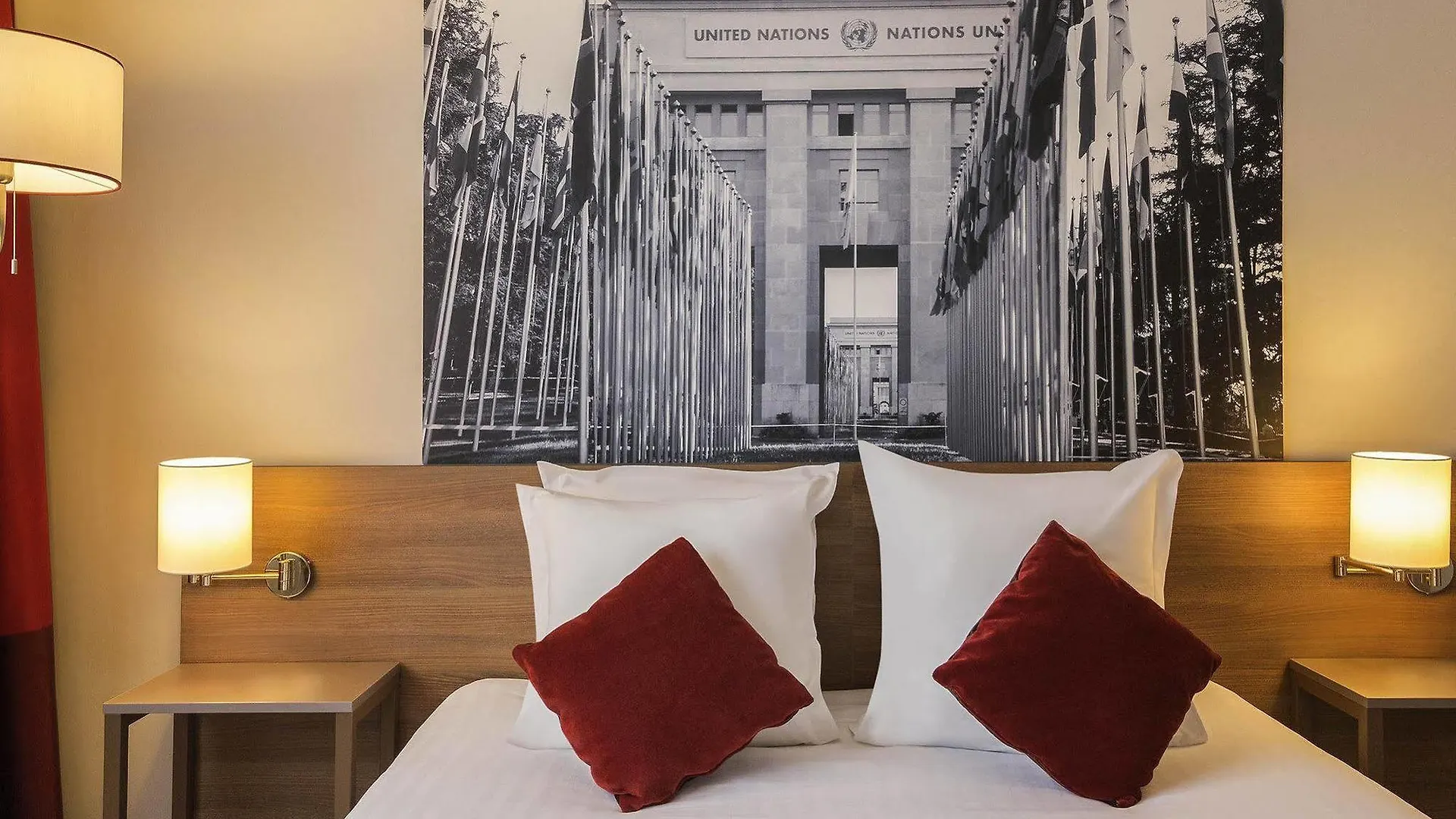 Adagio Original Thoiry Geneve Aparthotel 4*, Thoiry (Ain)